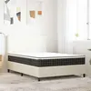 Image de vidaXL Matelas à ressorts bonnell moyen 140x200 cm3206386
