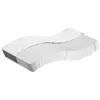 Image de vidaXL Matelas à ressorts ensachés pour enfants moyen 80x160 cm372807