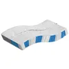 Image de vidaXL Matelas Ã  ressorts ensachÃ©s pour enfants moyen 80x160 cm
