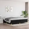Image de vidaXL Matelas Ã  ressorts ensachÃ©s moyen 160x200 cm