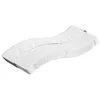 Image de vidaXL Matelas à ressorts ensachés moyen 90x220 cm372823