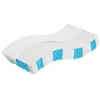 Image de vidaXL Matelas à ressorts ensachés dureté moyenne 70x200 cm372835