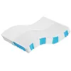 Image de vidaXL Matelas à ressorts ensachés dureté moyenne 140x190 cm372841