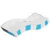Image de vidaXL Matelas à ressorts ensachés moyen 90x200 cm372914