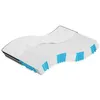 Image de vidaXL Matelas à ressorts ensachés moyen 140x190 cm372919
