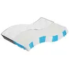 Image de vidaXL Matelas à ressorts ensachés moyen 140x200 cm372920