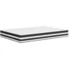 Image de VidaXL 372920 matelas Taille double/complet Matelas Ã  ressorts