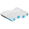 Image de vidaXL Matelas à ressorts ensachés moyen 160x200 cm372922