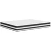 Image de VidaXL 372922 matelas Taille double/complet Matelas Ã  ressorts