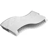 Image de vidaXL Matelas à ressorts bonnell moyen 100x200 cm372956