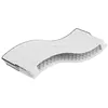 Image de vidaXL Matelas à ressorts bonnell moyen 90x190 cm372969