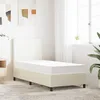 Image de vidaXL vidaXL Matelas à ressorts bonnell moyen 80x200 cm