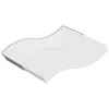 Image de vidaXL Matelas en mousse moyennement doux 180x200 cm373014