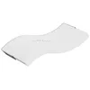 Image de vidaXL Matelas en mousse moyennement doux 90x190 cm