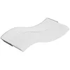 Image de vidaXL Matelas en mousse moyennement doux 100x200 cm373021