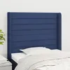 Image de vidaXL Matelas en mousse moyennement doux 70x200 cm