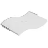 Image de vidaXL Matelas en mousse moyennement doux 140x190 cm373035