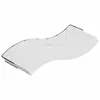 Image de vidaXL Matelas en mousse moyennement doux 70x200 cm373040