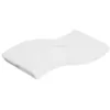 Image de vidaXL Matelas en mousse pour enfants moyennement doux 80x160 cm