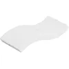 Image de vidaXL Matelas en mousse moyennement doux 80x200 cm373042