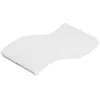 Image de vidaXL Matelas en mousse moyennement doux 120x200 cm373047