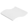 Image de vidaXL Matelas en mousse moyennement doux 180x200 cm373053