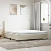 Image de vidaXL Vidaxl Matelas En Mousse Moyennement Doux 180x200 Cm