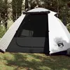 Image de vidaXL Tente de camping à dôme 2 personnes tissu occultant imperméable94326