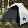Image de vidaXL Tente de camping à dôme 3 personnes tissu occultant imperméable94334