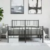 Image de vidaXL Tables de chevet et portes vitrÃ©es 2 pcs sonoma gris 35x37x50cm
