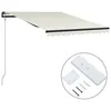 Image de vidaXL Cadre de lit avec lumiÃ¨res LED chÃªne sonoma 90x190 cm