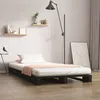 Image de Vidaxl Ensemble Ã Manger De Jardin Et Coussins 7 Pcs Gris Clair Rotin