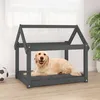 Image de Vidaxl Ensemble Ã Manger De Jardin 17 Pcs Coussins Noir RÃ©sine TressÃ©e