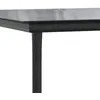 Image de Vidaxl Ensemble De Bistro 3 Pcs Avec Coussins Gris RÃ©sine TressÃ©e