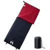 Image de vidaXL Sac de couchage pour adultes camping 3 saisons94454
