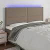 Image de vidaXL Cadre de lit cire marron 90x190 cm bois de pin massif