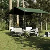 Image de vidaXL Bâche de camping vert 300x294 cm imperméable94649