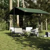 Image de vidaXL Vidaxl Bâche De Camping Vert 300x294 Cm Imperméable