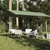 Image de vidaXL Bâche de camping vert 500x294 cm imperméable94667