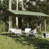 Image de Vidaxl BÃ¢che De Camping Vert 500x294 Cm ImpermÃ©able