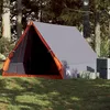 Image de Vidaxl Tente De Camping En Forme De A 2 Personnes ImpermÃ©able
