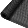 Image de vidaXL Cadre de lit sans matelas blanc 140x200 cm bois de pin massif