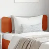 Image de vidaXL TÃªte de lit cire marron 100 cm bois massif de pin