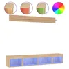 Image de VidaXL 3216684 Support TV et centre de divertissement