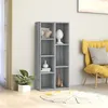 Image de Vidaxl Salon De Jardin 10 Pcs Avec Coussins Noir RÃ©sine TressÃ©e