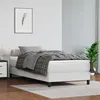 Image de vidaXL Matelas de lit à ressorts ensachés blanc 120x190x20 cm4007149