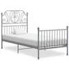 Image de Vidaxl Salon De Jardin 10 Pcs Avec Coussins Marron RÃ©sine TressÃ©e