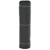 Image de vidaXL Membrane anti-mauvaises herbes noir 0,5x50 m PP