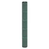 Image de vidaXL Membrane anti-mauvaises herbes vert 1x50 m PP