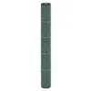 Image de vidaXL Membrane anti-mauvaises herbes vert 1x100 m PP